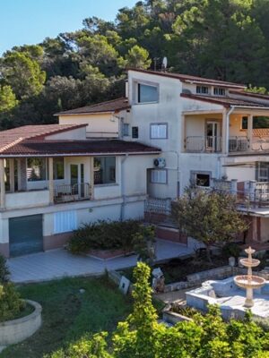 Historic finca estate with tennis court and vast land for sale in inca