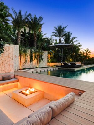 Marga comas interior design