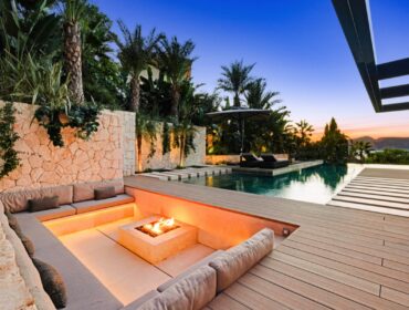 Marga comas interior design