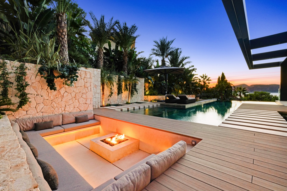 Letzerich Marga Comas Innenarchitektur - Das Leben auf Mallorca