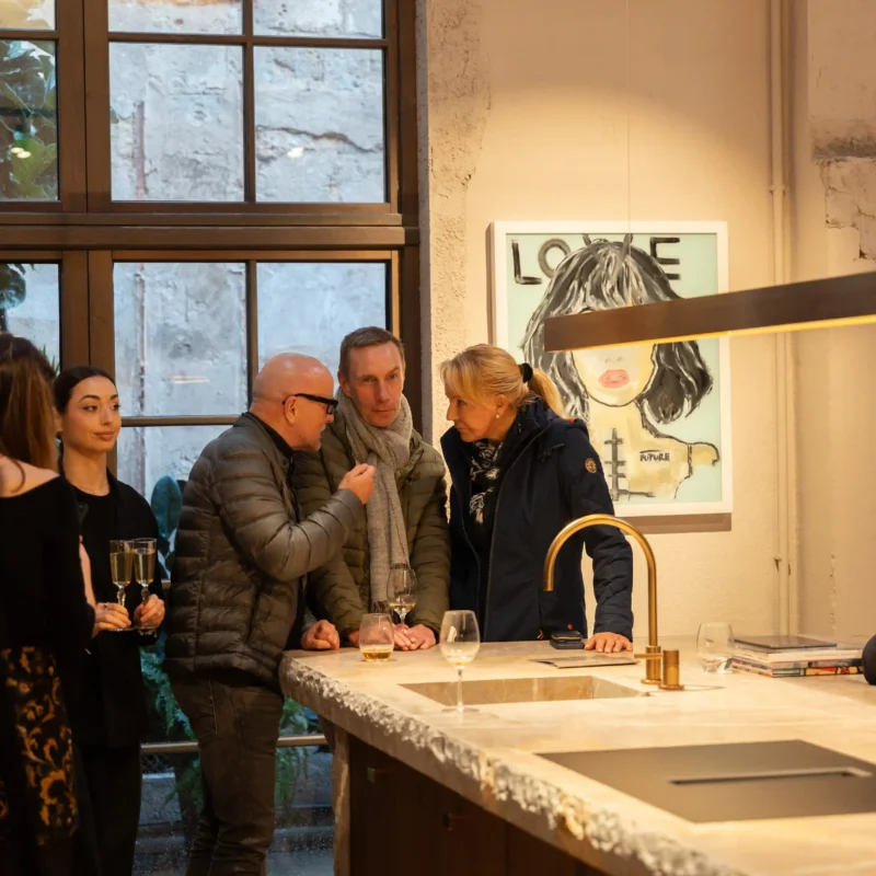 A private tour to finca es treurer