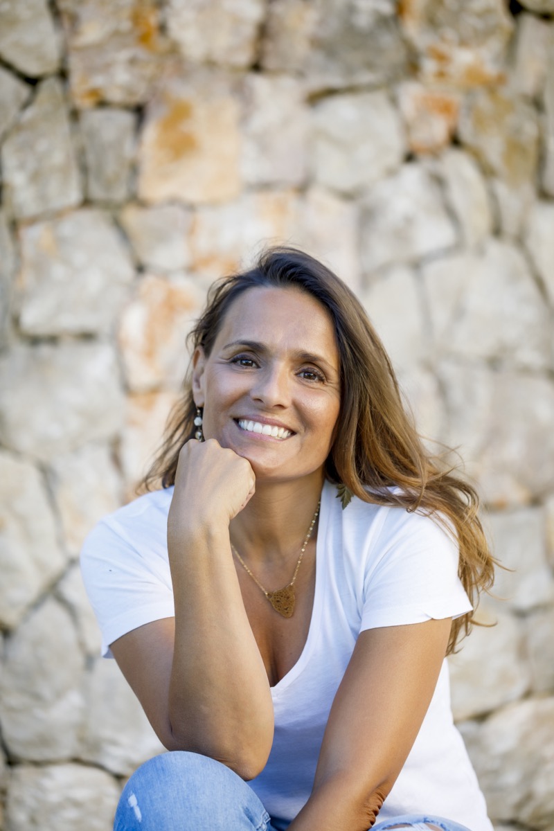 Marga comas interior design