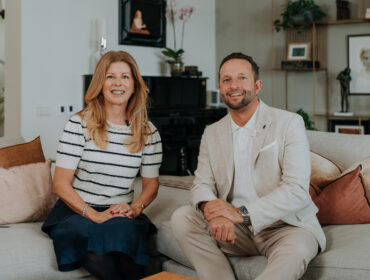 Life behind the luxury