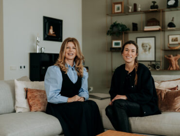 Building community from scratch