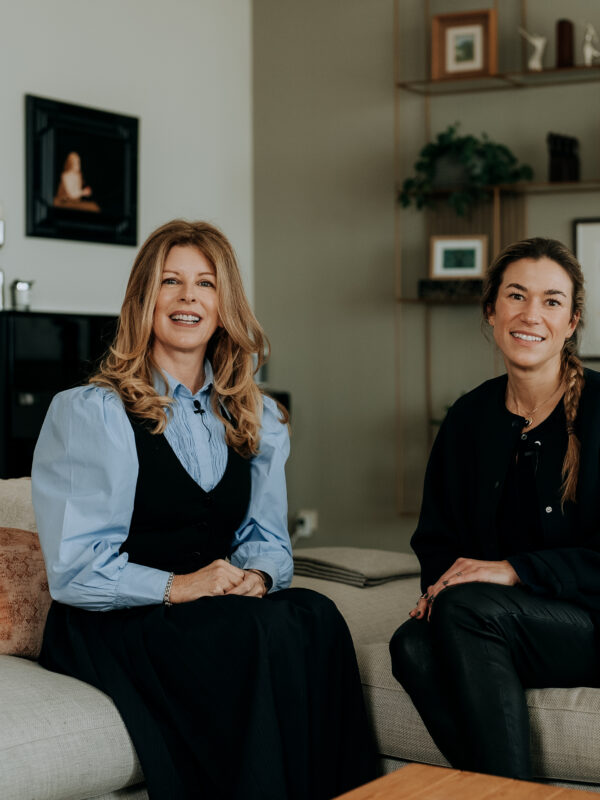 Building community from scratch