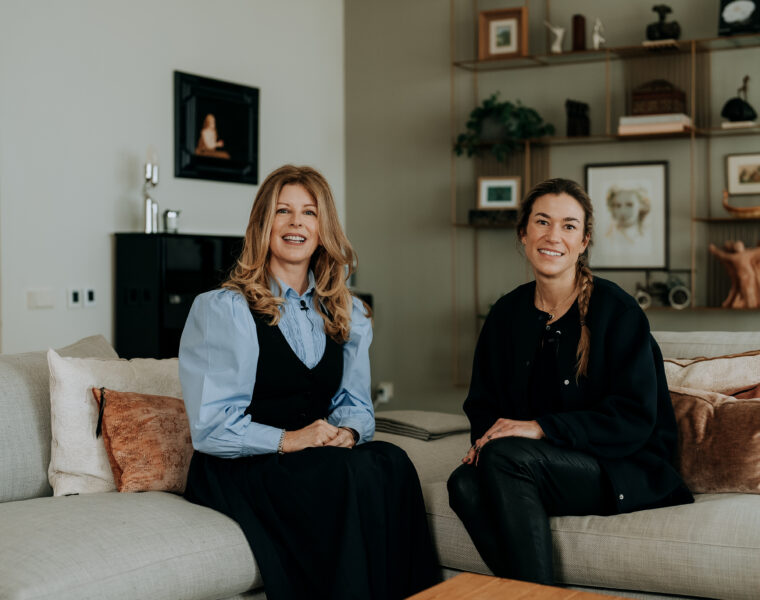 Building community from scratch