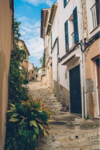 Luxury villas for sale in son vida, mallorca