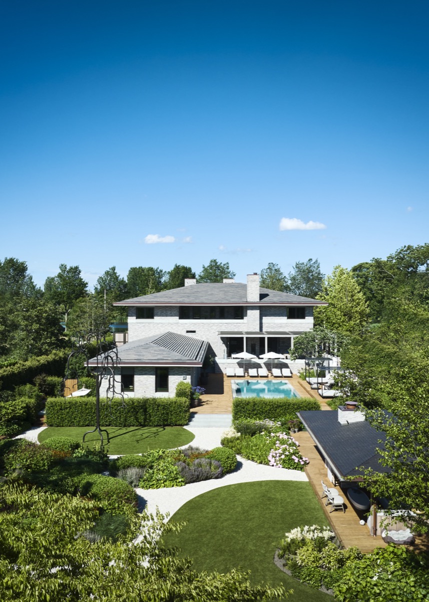 Piet boon signature style