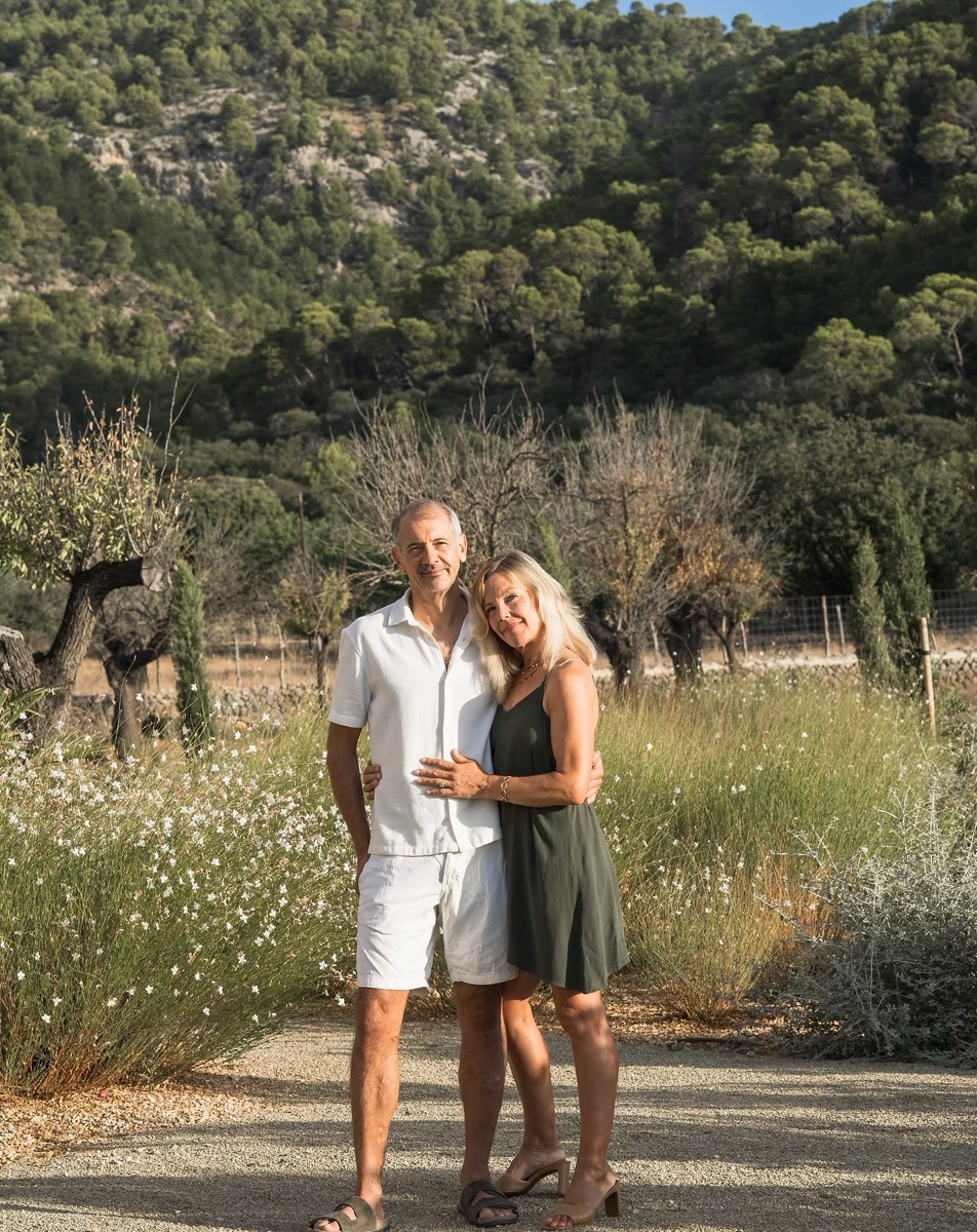 Marga comas interior design Nordic design meets mallorca craftsmanship in luxury home renovations