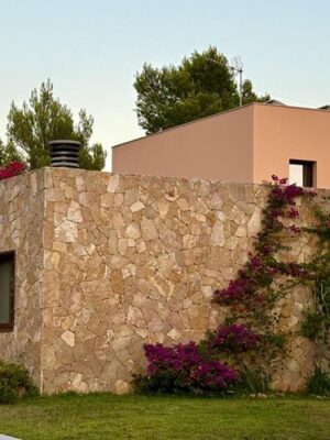 Modern 4-bedroom country house with pool and garden for sale in valldemossa
