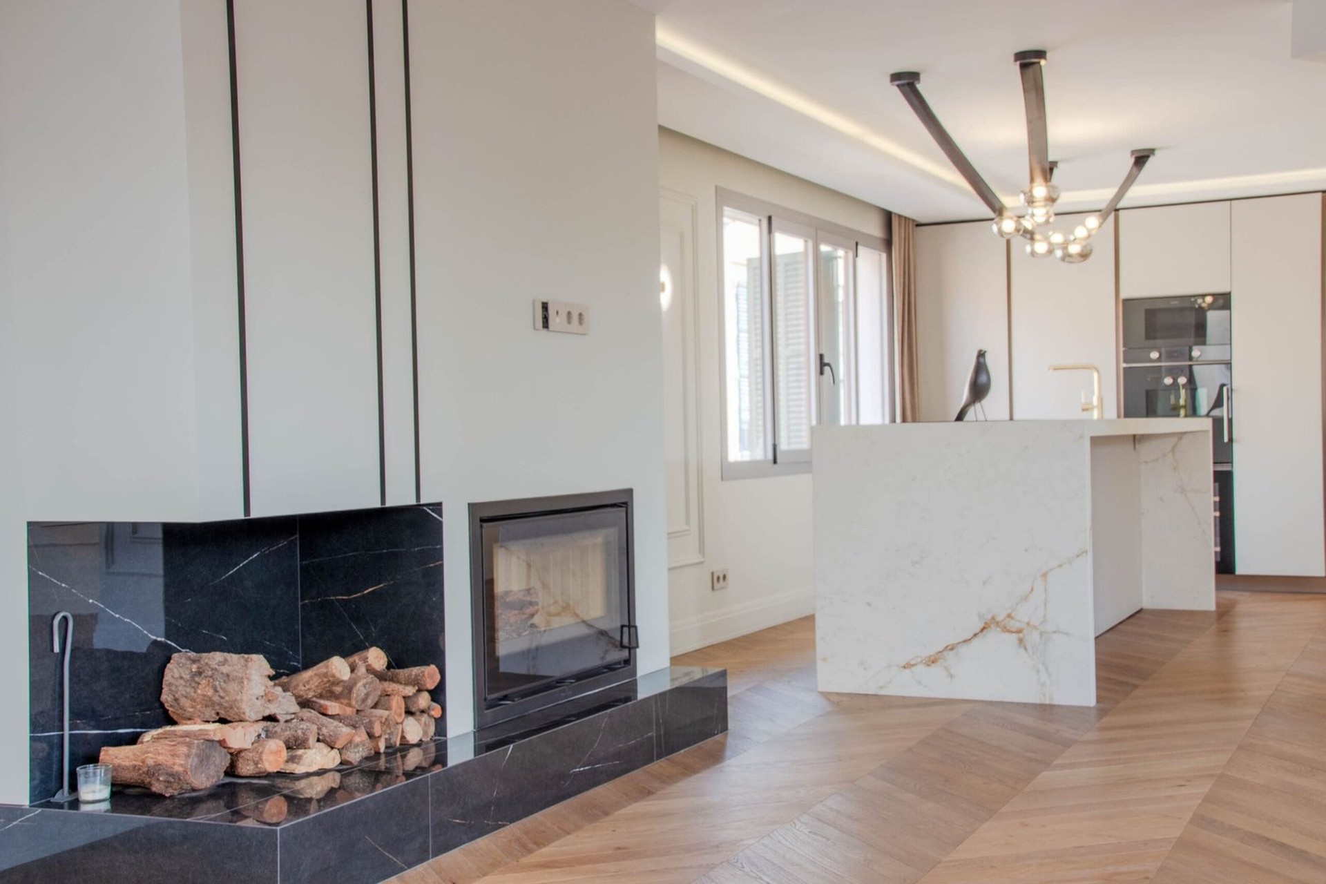 Apartamento en venta en Palma Old Town