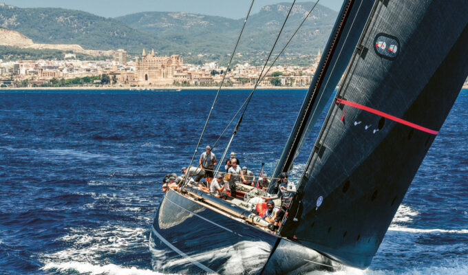Slow living mallorca magazine 2026